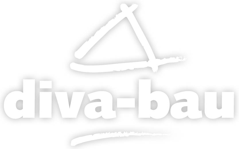 diva-bau Logo